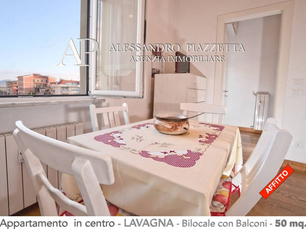 Appartamento a Lavagna - Foto 2