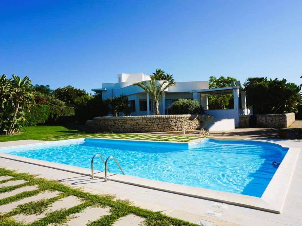 Villa a Santa croce camerina in Via dei Garofani, 23 - Foto 2