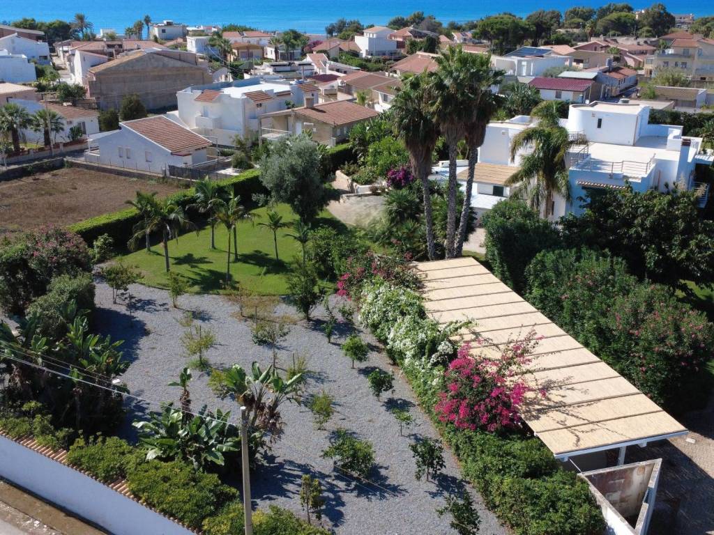 Villa a Santa croce camerina in Via dei Garofani, 23 - Foto 4