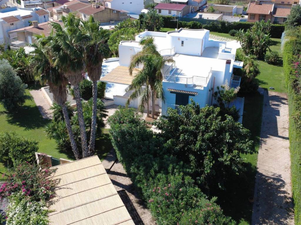 Villa a Santa croce camerina in Via dei Garofani, 23 - Foto 5