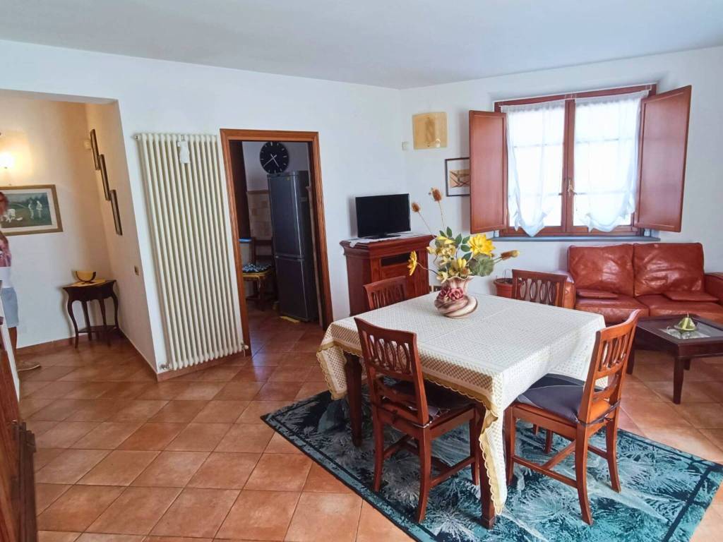 Appartamento a San giuliano terme in Via Giovan Battista Niccolini - Foto 3