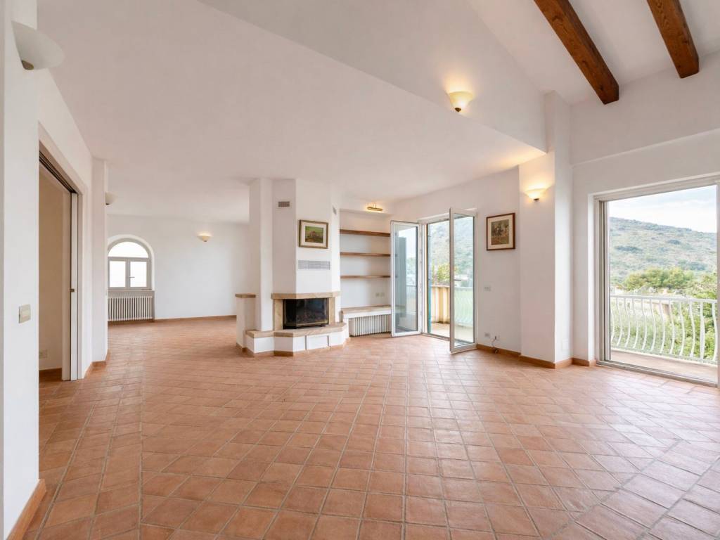 Villa a Monte argentario in Via Costa degli Ulivi - Foto 3