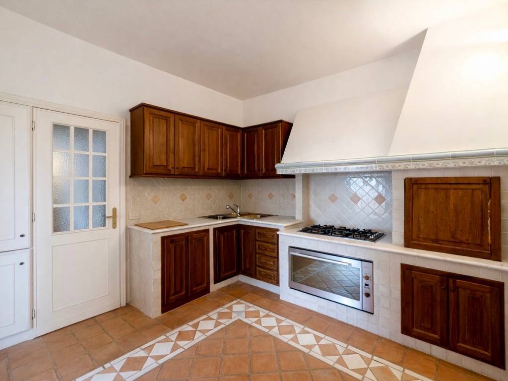 Villa a Monte argentario in Via Costa degli Ulivi - Foto 4