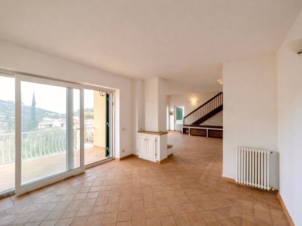 Villa a Monte argentario in Via Costa degli Ulivi - Foto 5