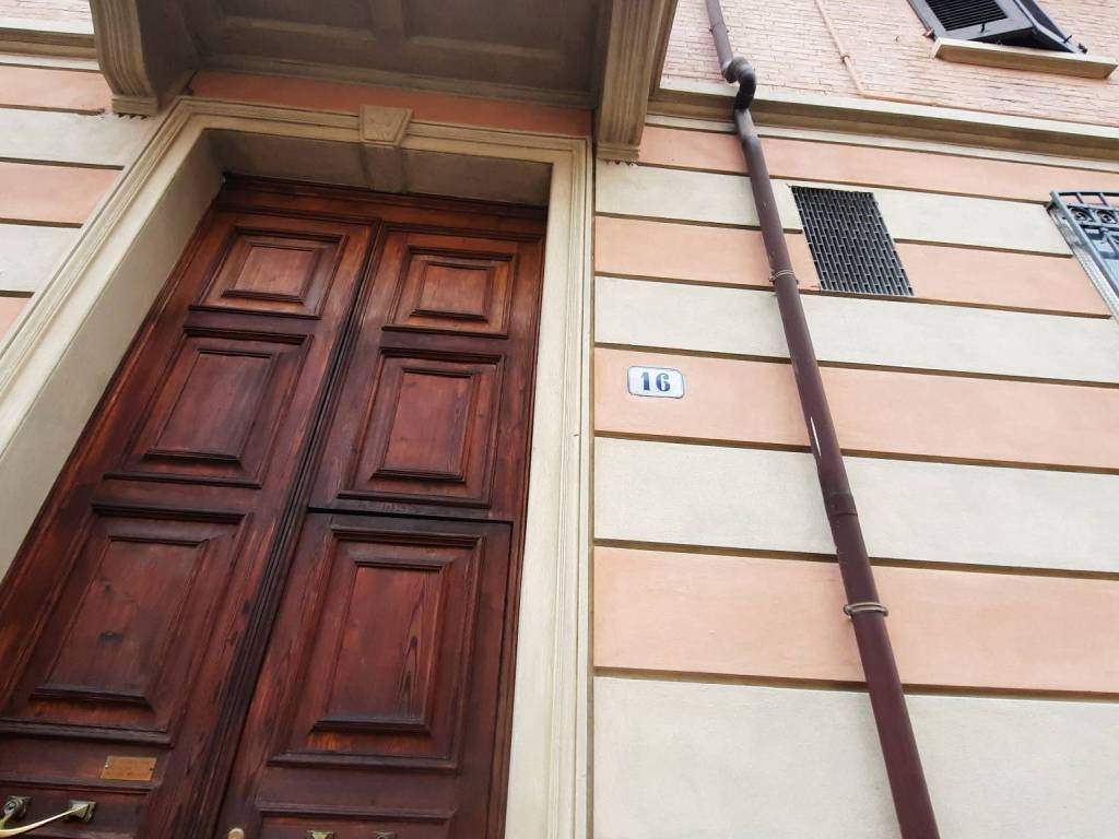 Appartamento a Ferrara in Via Fiume, 16 - Foto 2