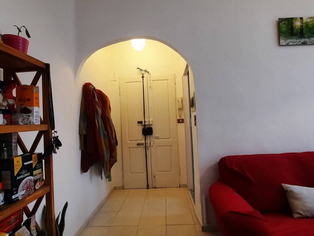 Appartamento a Ferrara in Via Fiume, 16 - Foto 3