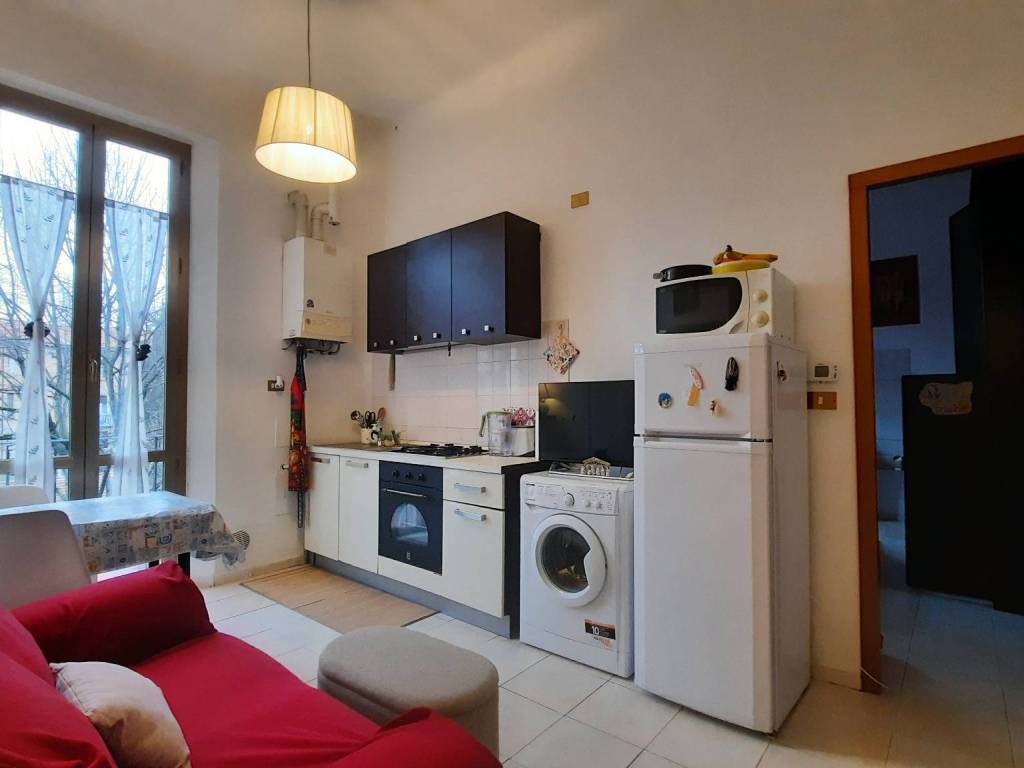 Appartamento a Ferrara in Via Fiume, 16 - Foto 4