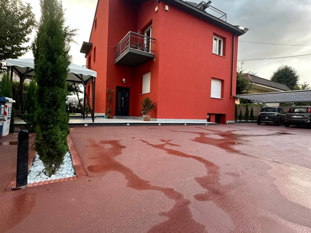 Appartamento a Chieri in Via Filippo Juvarra, 9 - Foto 2