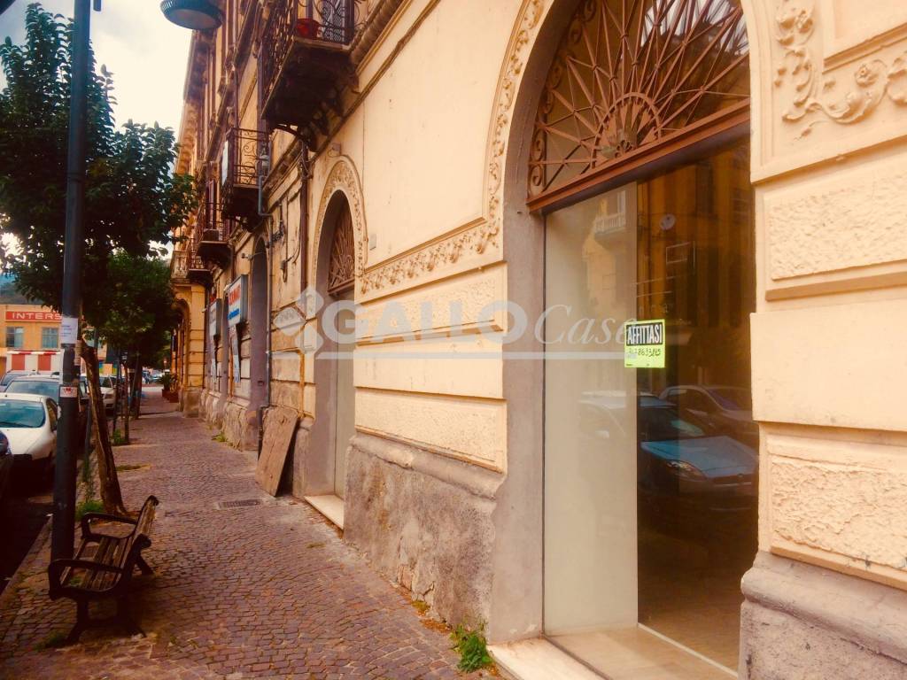 Immobile a Cosenza in Corso G. Mazzini angolo Via Trieste - Foto 2
