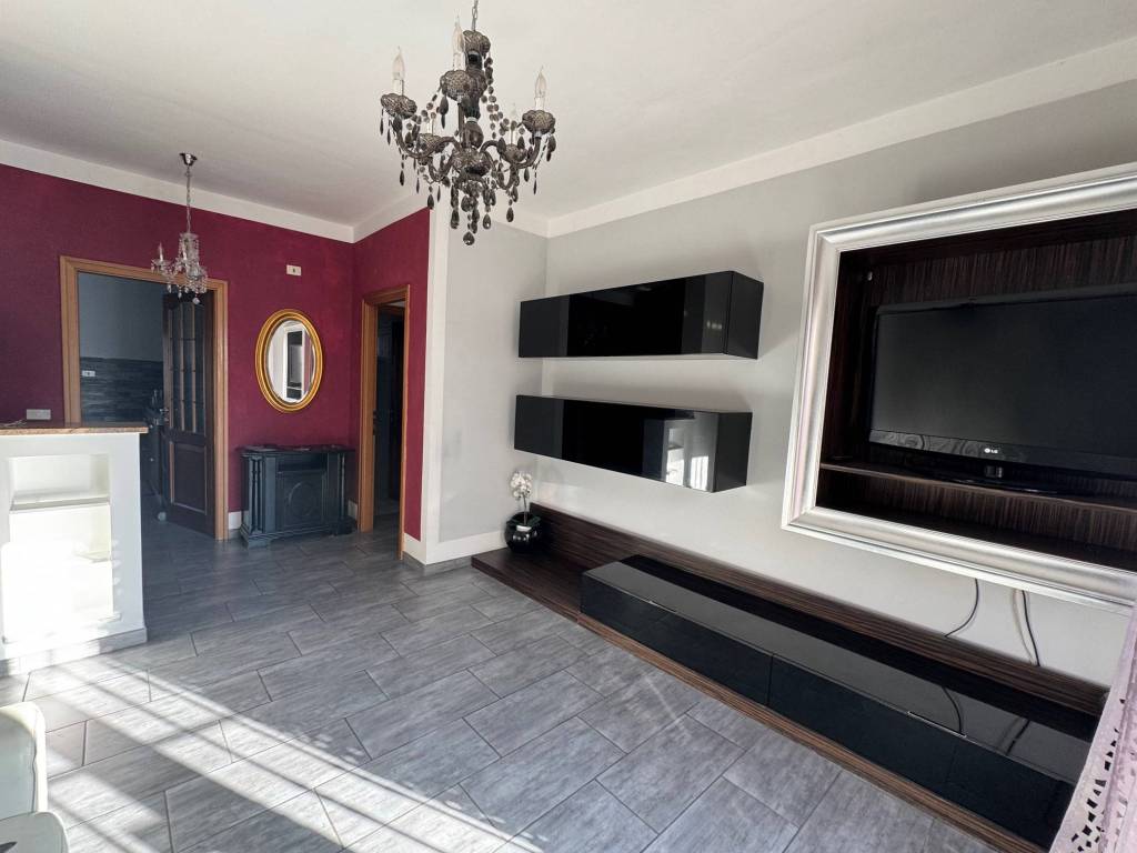Appartamento a Cernusco sul naviglio in Via Santa Caterina da Siena, 8 - Foto 2