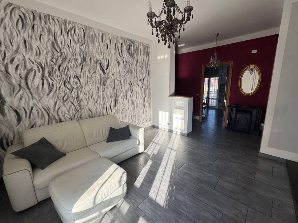 Appartamento a Cernusco sul naviglio in Via Santa Caterina da Siena, 8 - Foto 3