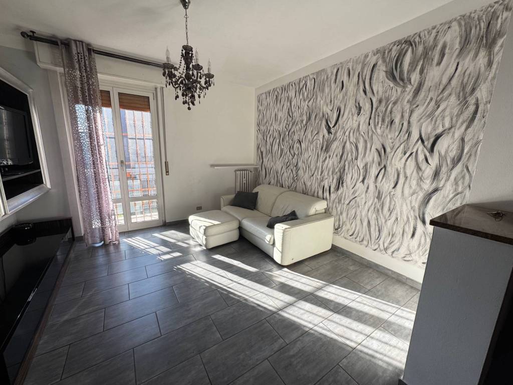 Appartamento a Cernusco sul naviglio in Via Santa Caterina da Siena, 8 - Foto 4