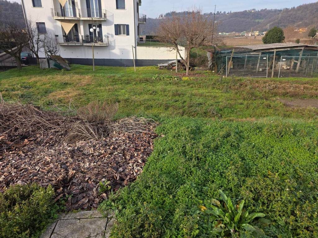 Terreno a Arcugnano in Via Monte Lungo, 51 - Foto 2