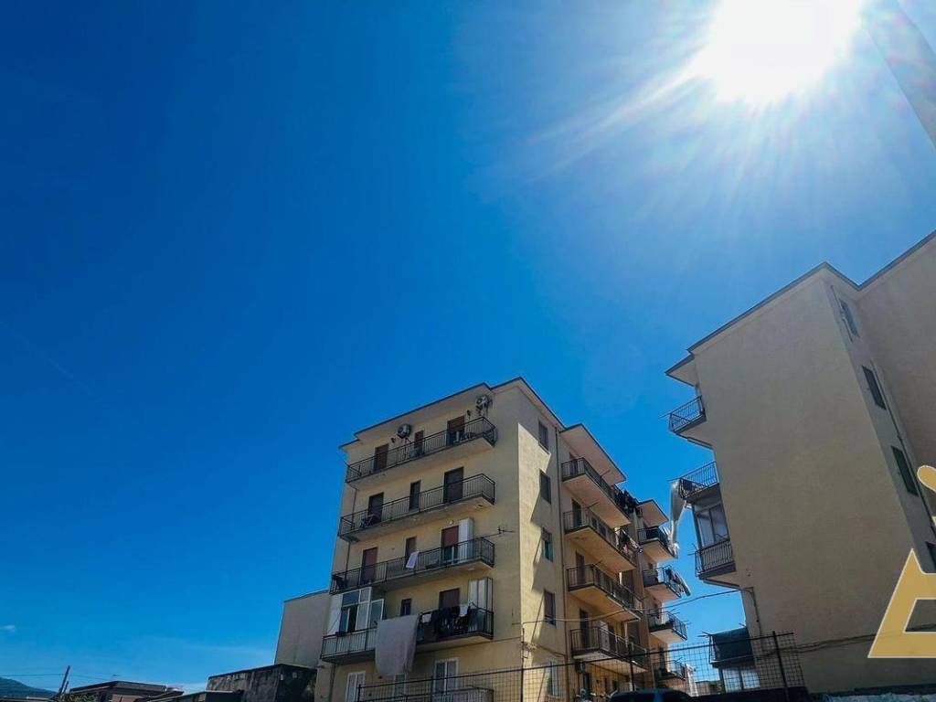 Appartamento a Torre del greco in via Litoranea, 30 - Foto 3