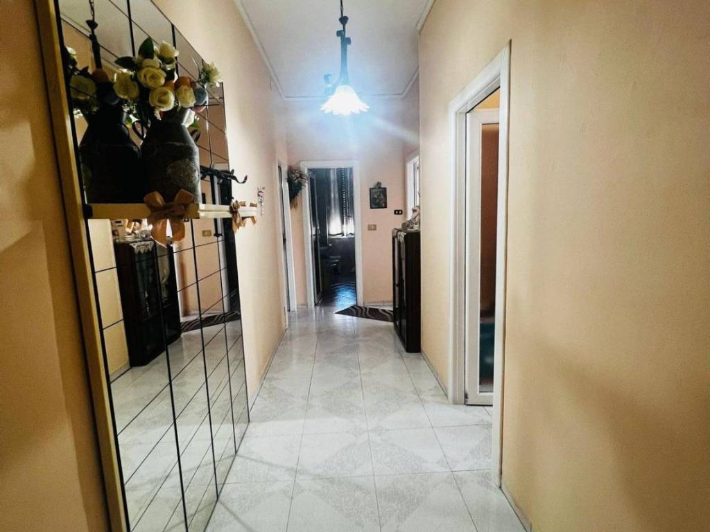 Appartamento a Torre del greco in via Litoranea, 30 - Foto 5