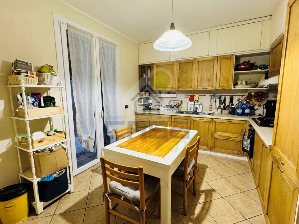 Villetta a schiera a Bonemerse in Via Sicardo n°22 - Foto 4