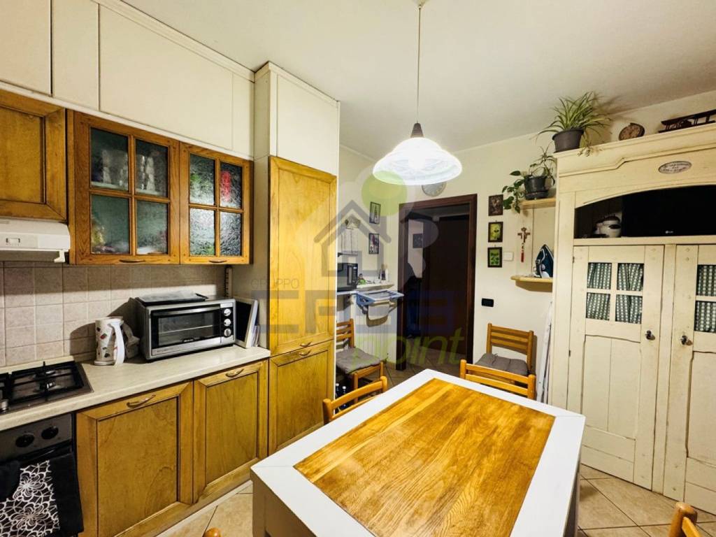 Villetta a schiera a Bonemerse in Via Sicardo n°22 - Foto 5