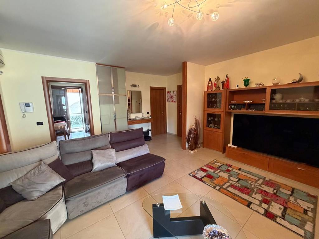 Appartamento a Angri in Via dei Goti, 63 - Foto 2