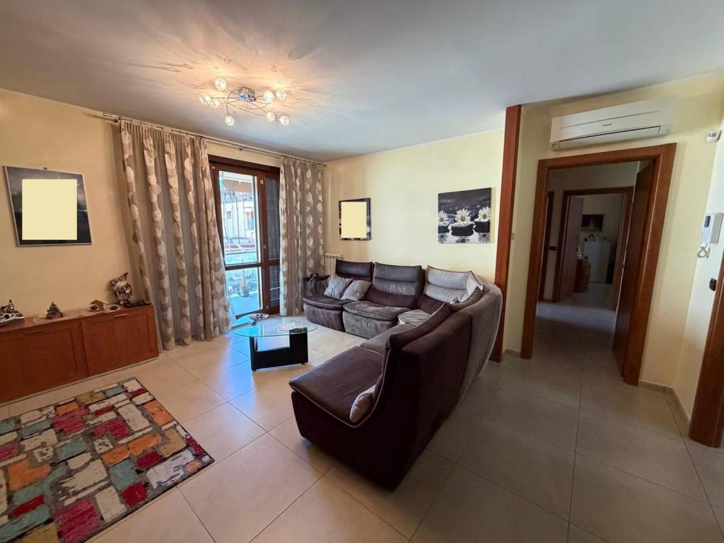 Appartamento a Angri in Via dei Goti, 63 - Foto 3