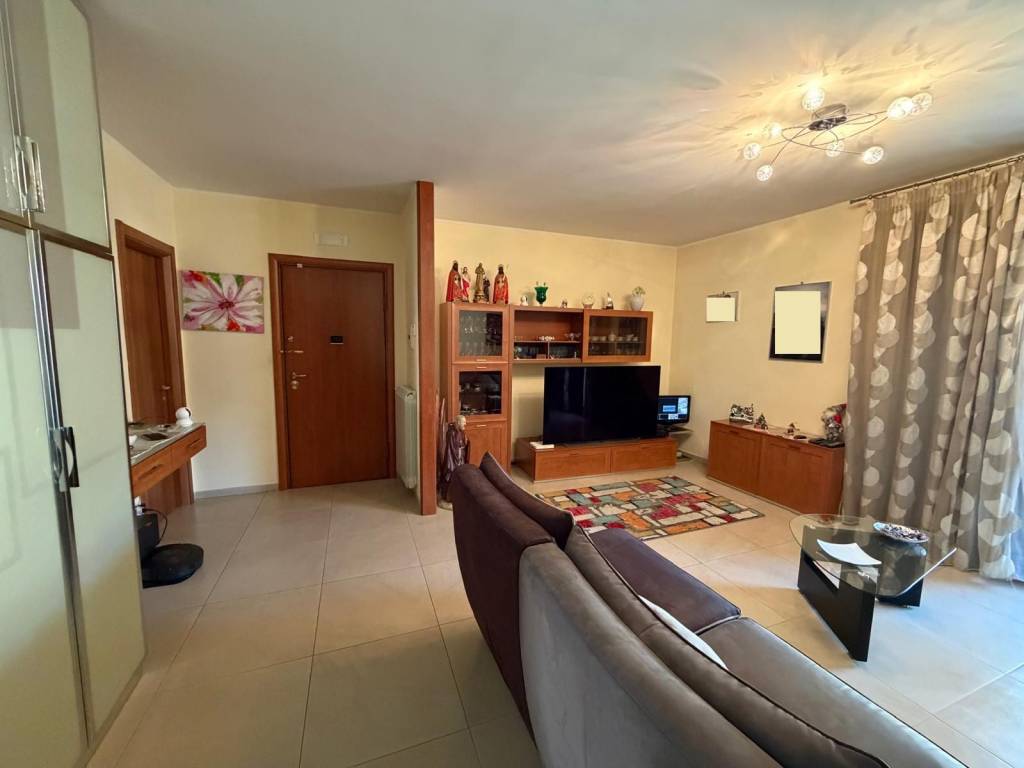 Appartamento a Angri in Via dei Goti, 63 - Foto 4