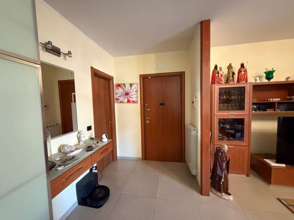 Appartamento a Angri in Via dei Goti, 63 - Foto 5