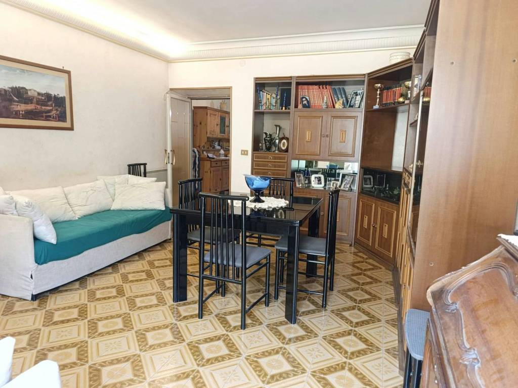 Appartamento a Frascati in Via Cesare Baronio, 8 - Foto 2