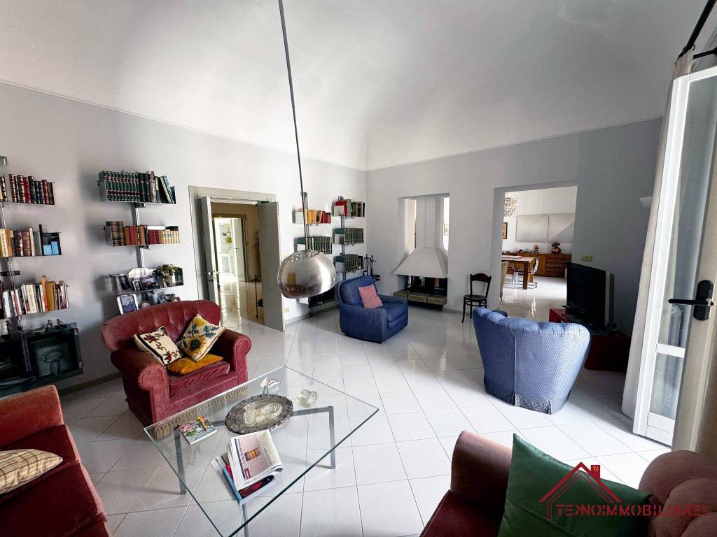Appartamento a Ortona in Corso Vittorio Emanuele II - Foto 3