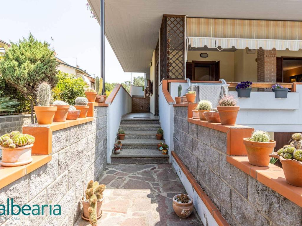 Villetta a schiera a Follonica in Via Ettore Majorana , 8 - Foto 5