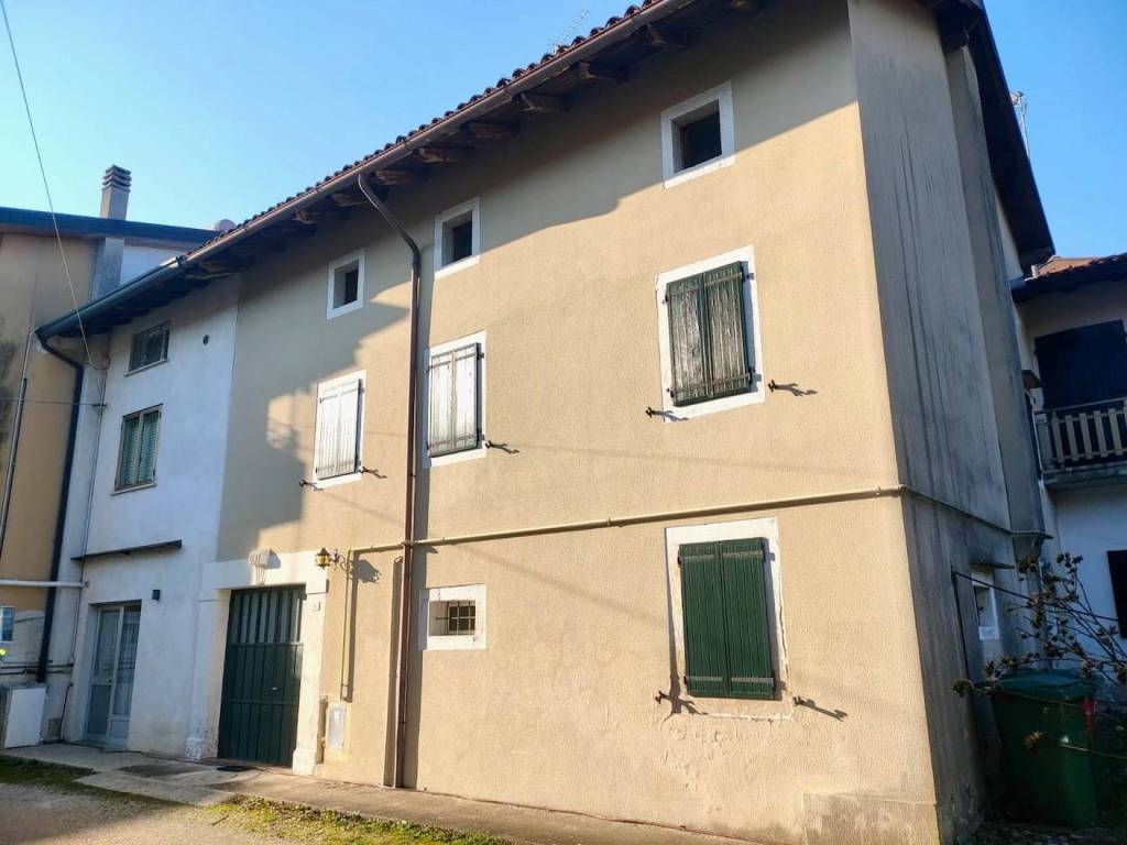 Villa a Travesio - Foto 2