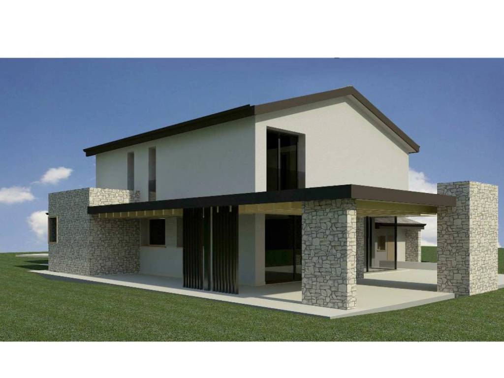 Villa a Sacile - Foto 2