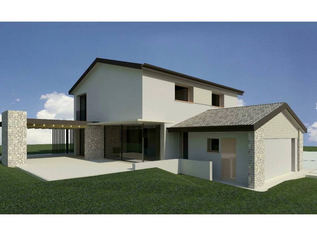 Villa a Sacile - Foto 5