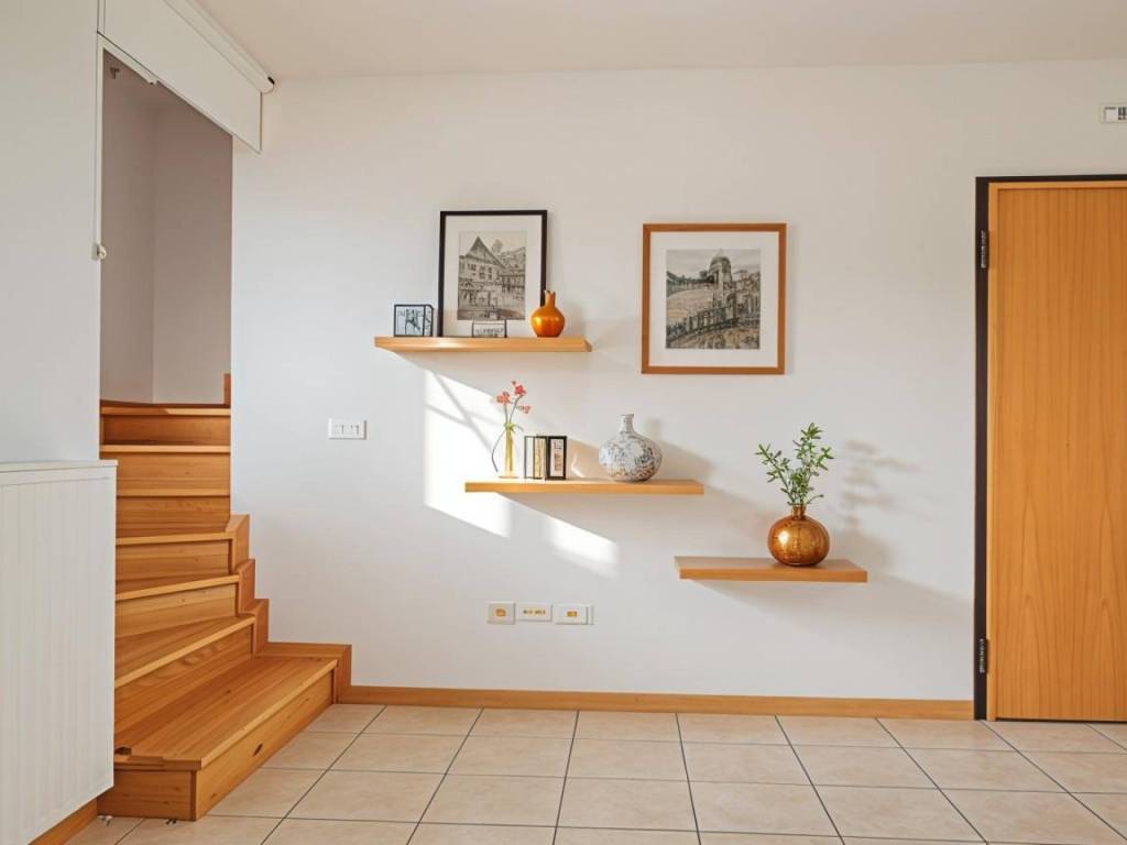 Appartamento a Udine in Via Montello, 12 - Foto 4