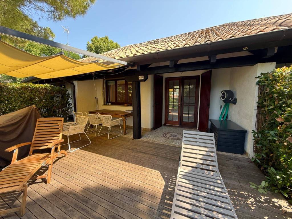 Villetta a schiera a Lignano sabbiadoro in Via Giorgio Scerbanenco - Foto 3