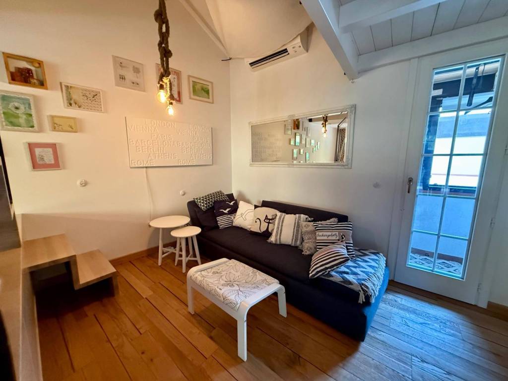 Villetta a schiera a Lignano sabbiadoro in Via Giorgio Scerbanenco - Foto 4