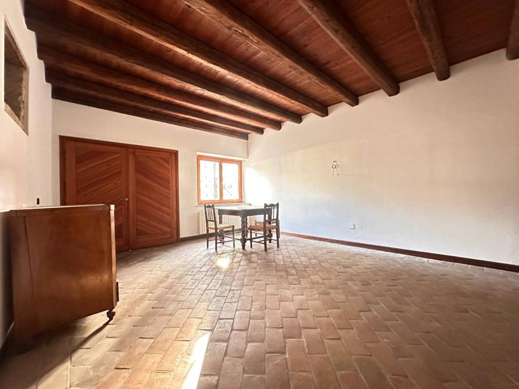 Rustico / casale a Rivignano teor in Via Giuseppe Mazzini, 24 - Foto 2