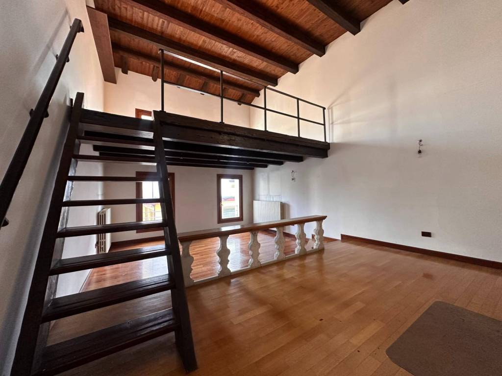 Rustico / casale a Rivignano teor in Via Giuseppe Mazzini, 24 - Foto 4