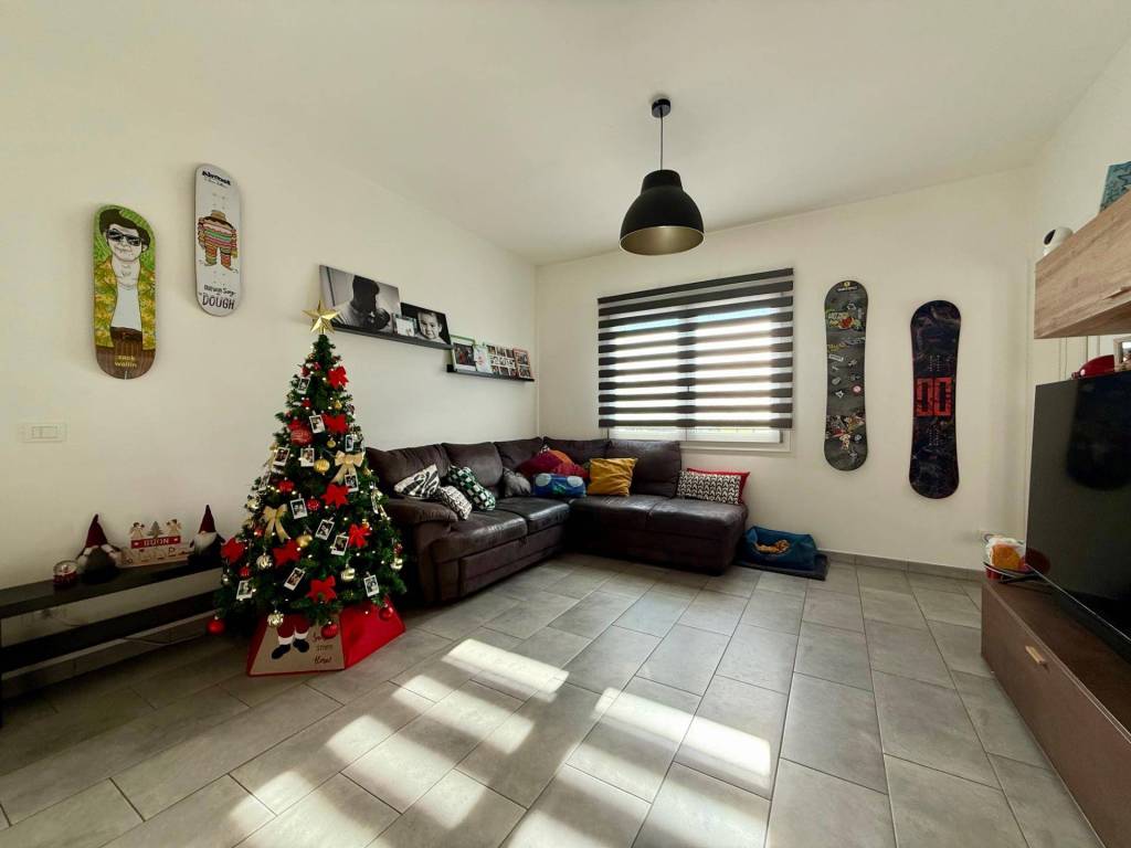 Villa a Palazzolo dello stella in Via Chiamparuzzo, 5 - Foto 5