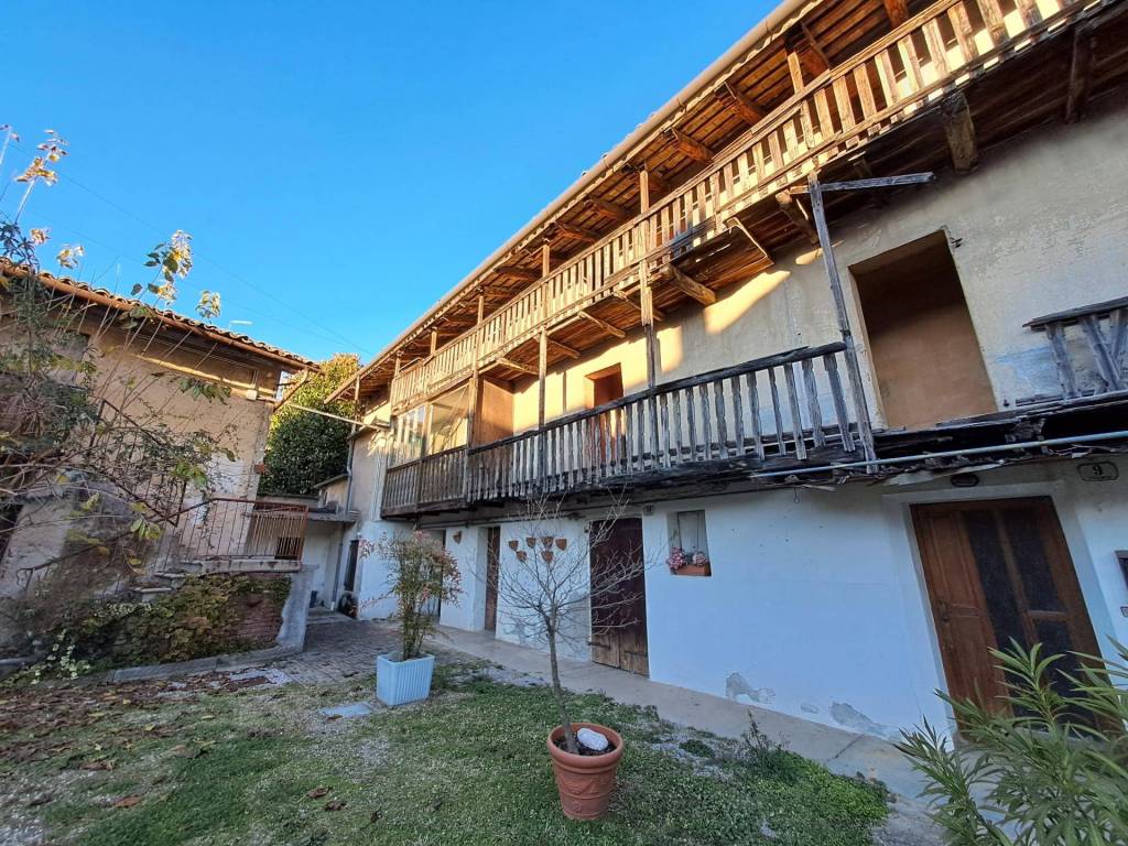 Villa a Udine in Via della Valle - Foto 3