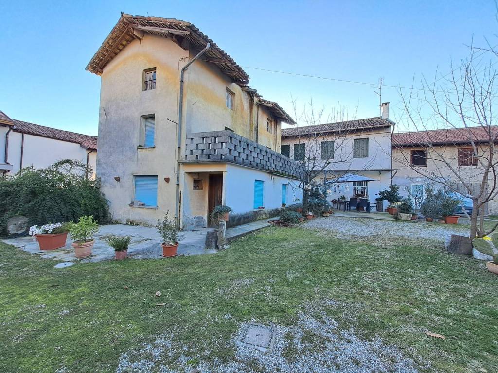 Villa a Udine in Via della Valle - Foto 4