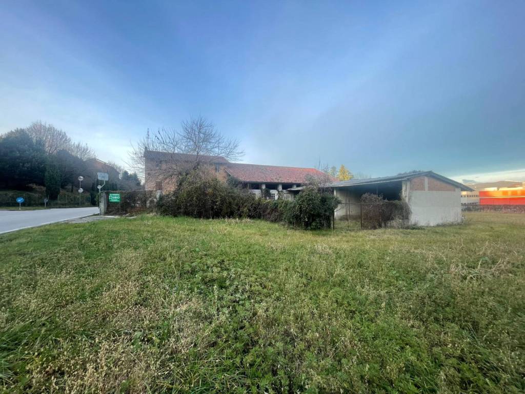 Rustico / casale a Pagnacco in Via Vanelis, 2 - Foto 2