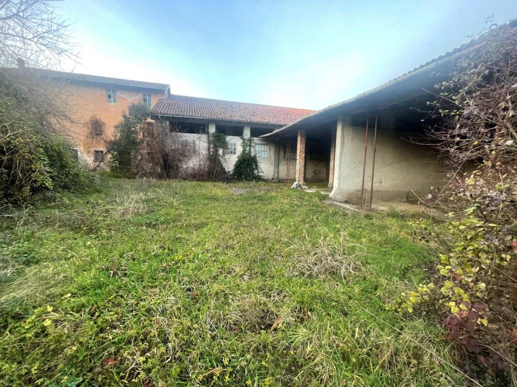 Rustico / casale a Pagnacco in Via Vanelis, 2 - Foto 4