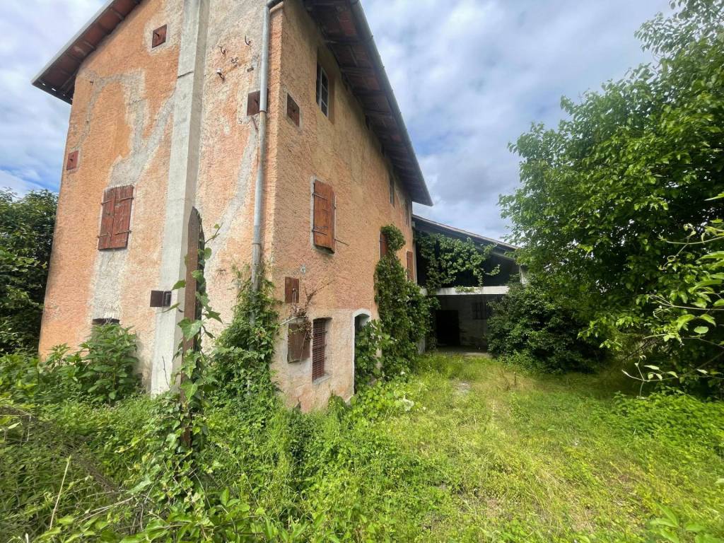 Rustico / casale a Pagnacco in Via Vanelis, 2 - Foto 5