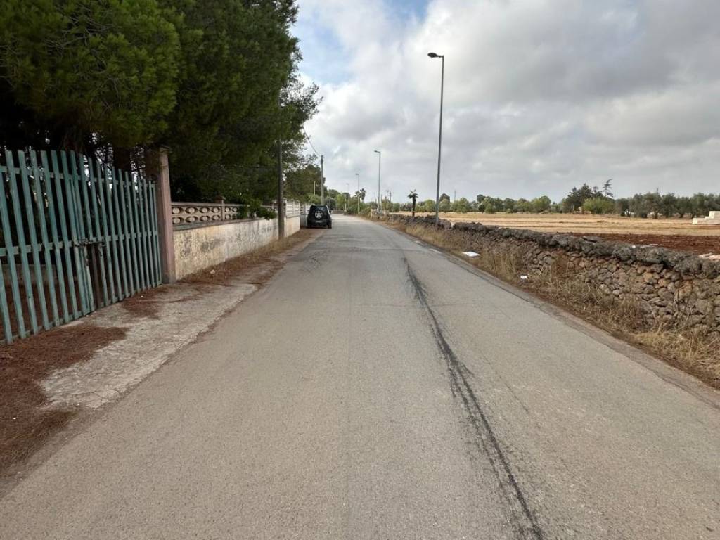 Terreno a Manduria in Contrada Pozzello - Foto 2