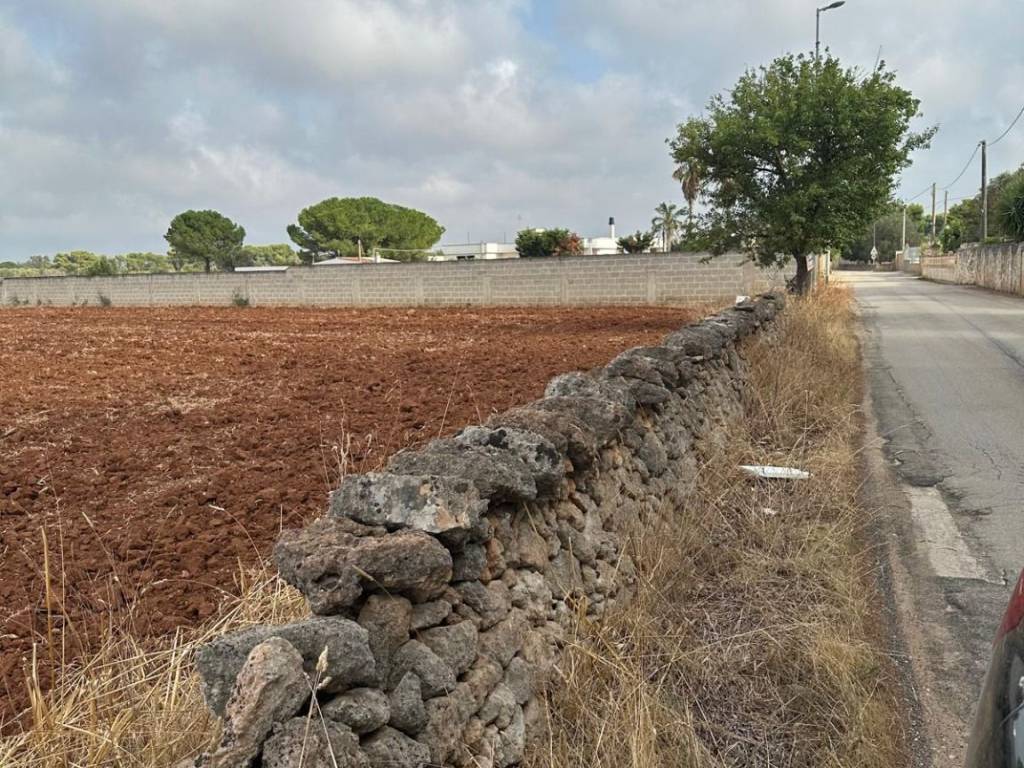 Terreno a Manduria in Contrada Pozzello - Foto 5