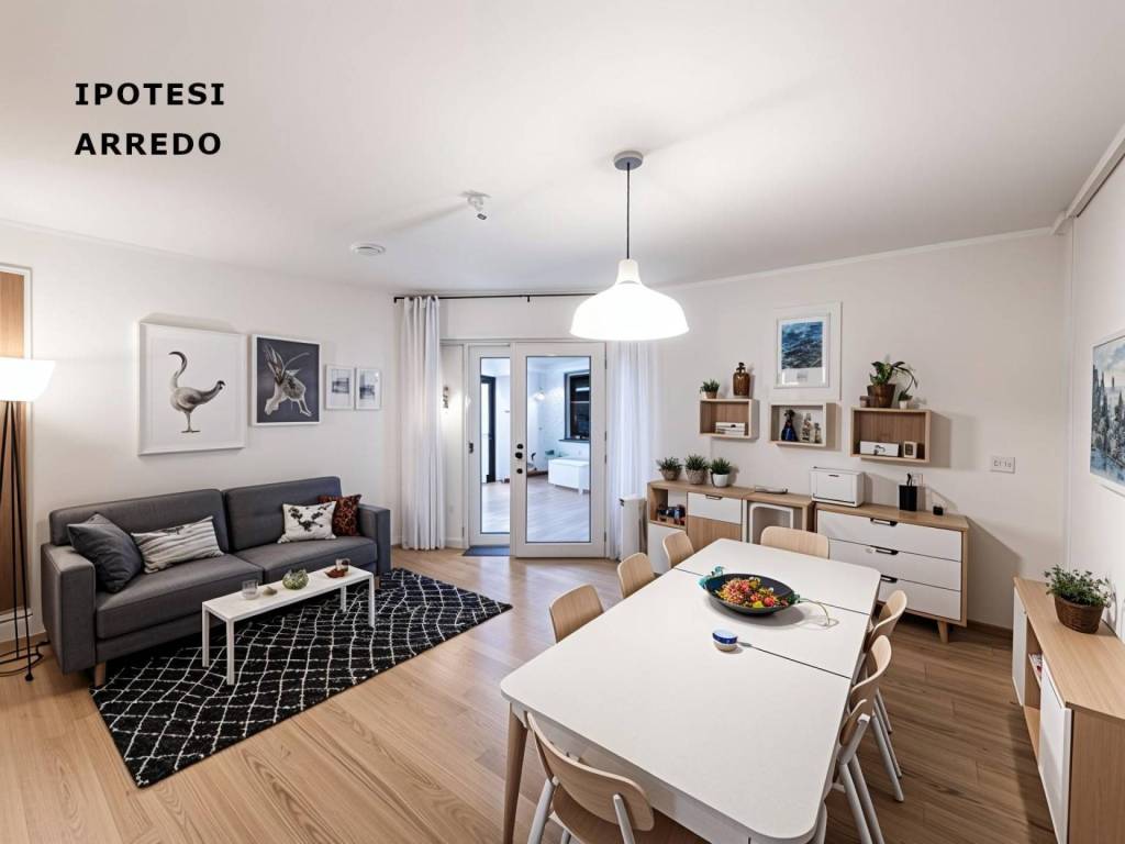 Appartamento a Gorizia - Foto 2