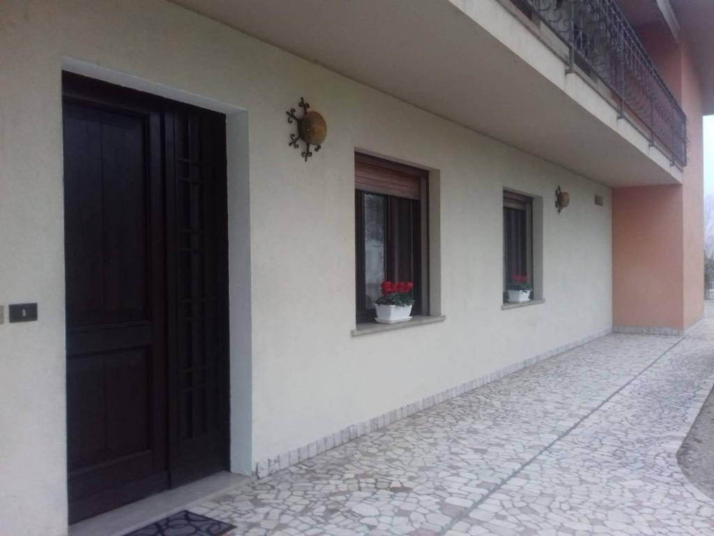 Villa a Porpetto - Foto 2