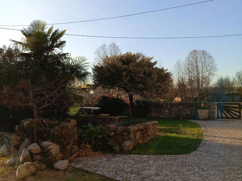 Villa a Porpetto - Foto 3