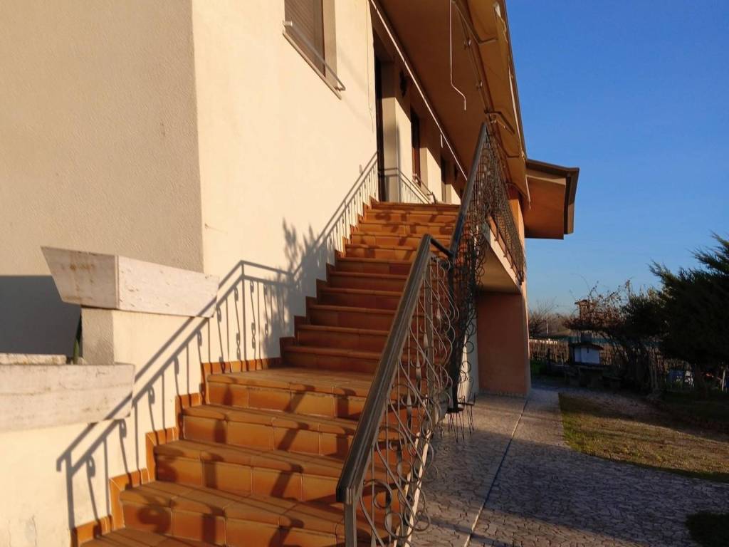 Villa a Porpetto - Foto 4