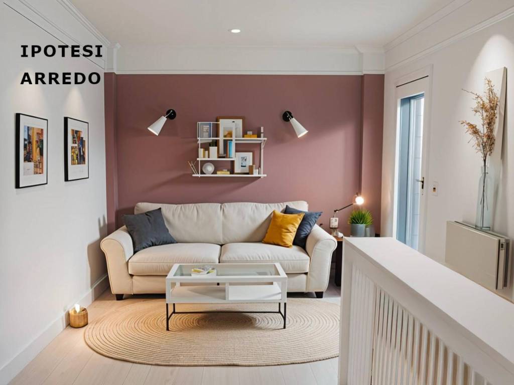 Appartamento a Mortegliano in Via Udine, 17 - Foto 5