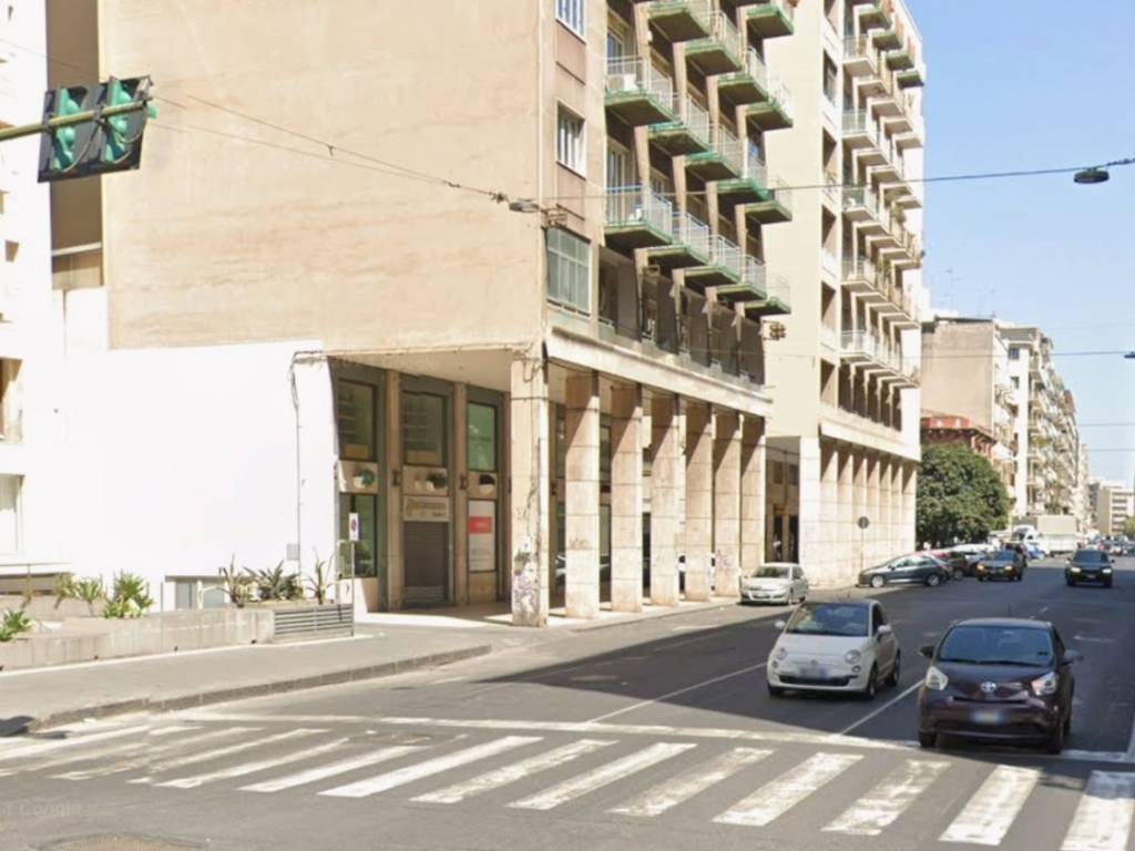 Appartamento a Catania in Viale Vittorio Veneto, 25 - Foto 2